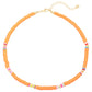 Charlie Choker Necklace - necklaces, Necklaces Colored, Sale - Charlie Choker Necklace - ANNABO Online Store