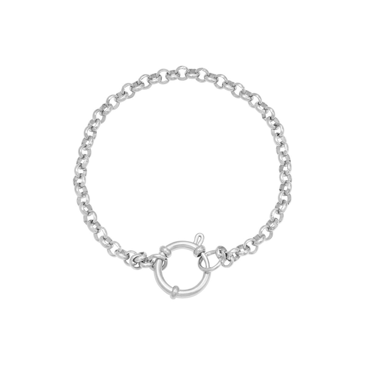Alice Bracelet Gold and Silver - Bracelets, new arrivals - Alice Bracelet Gold and Silver - ANNABO Online Store